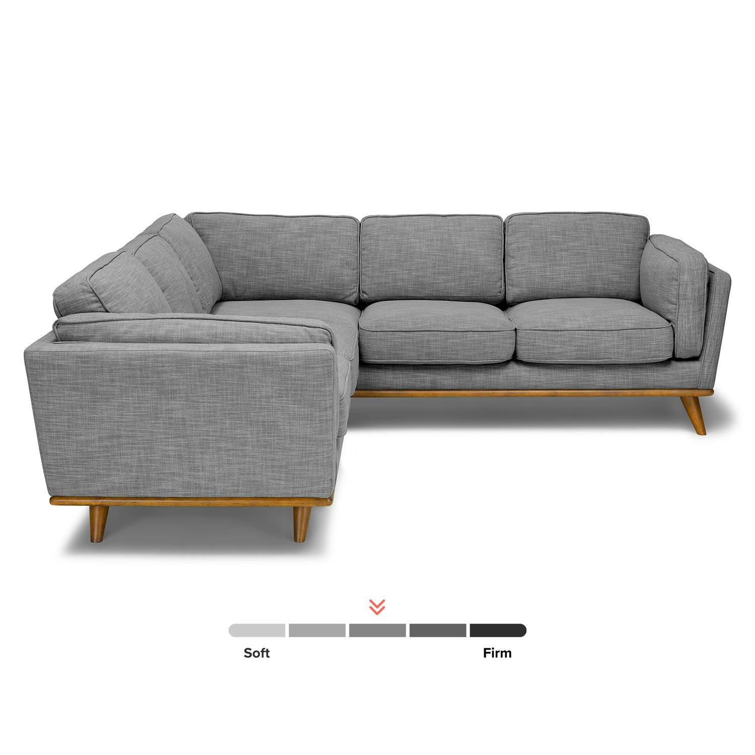 Article Timber Sectional - Thumbnail 4