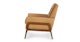 Nord Charme Tan Chair - Gallery View 4 of 10.