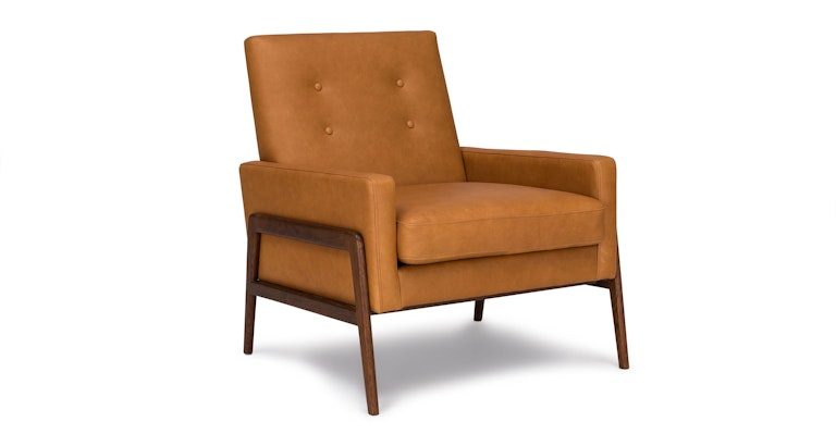 Nord Charme Tan Chair - Primary View 1 of 11 (Open Fullscreen View).