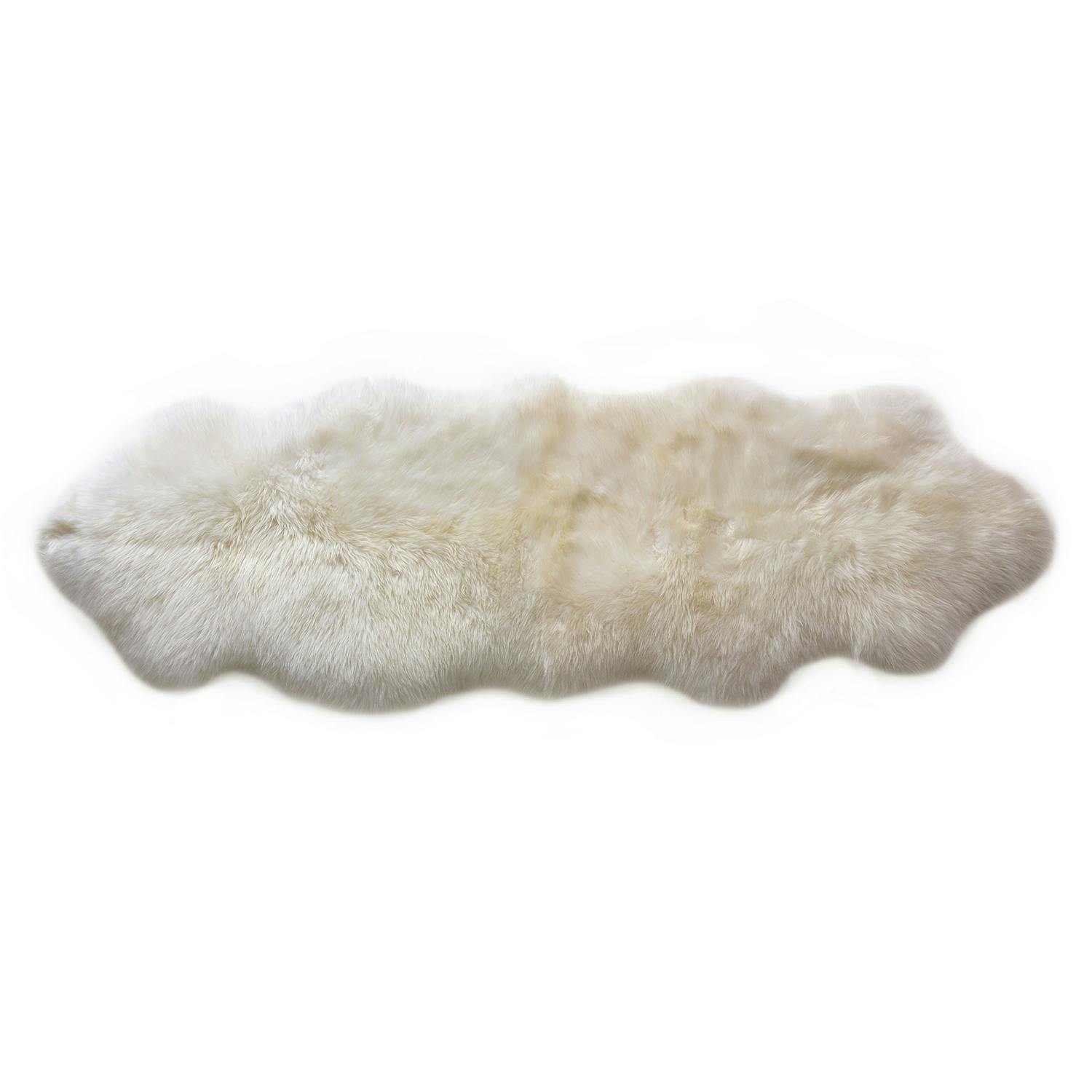 Article Lanna Sheepskin Throw - Thumbnail 5