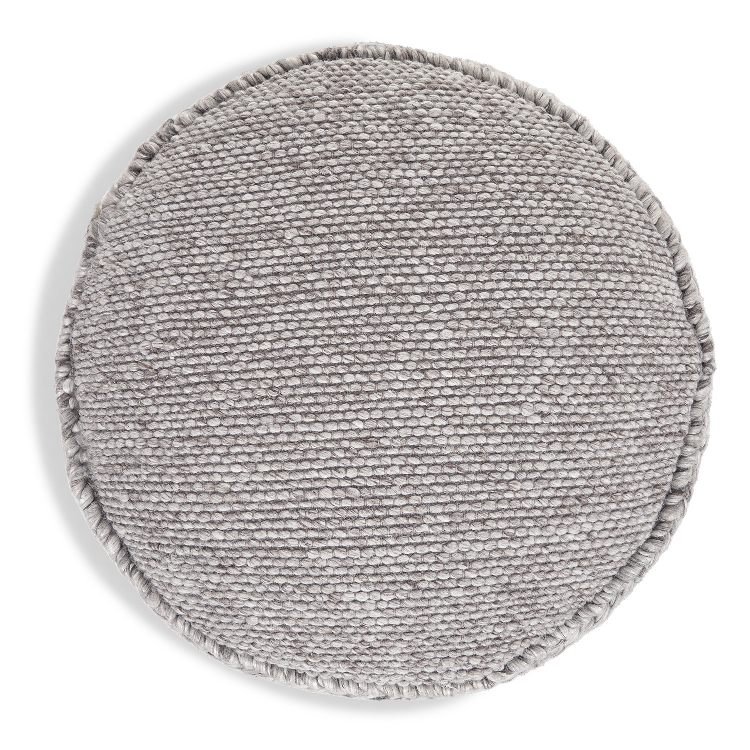 【状態良】HAY POUF（プフ） マスタードカラー HAY - Pouf - Pouf - Mustard