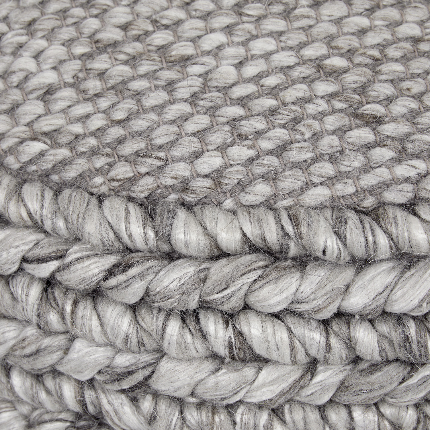 Hira Gray Handwoven 30