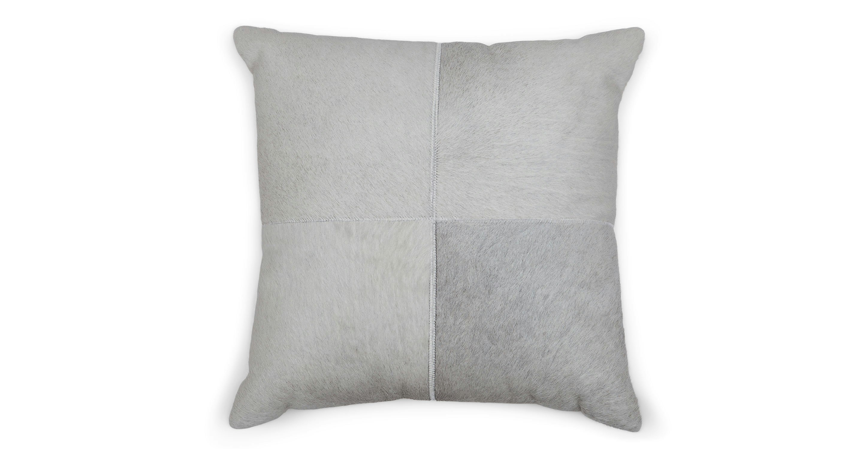 Pellis Pumice Gray Pillow | Article