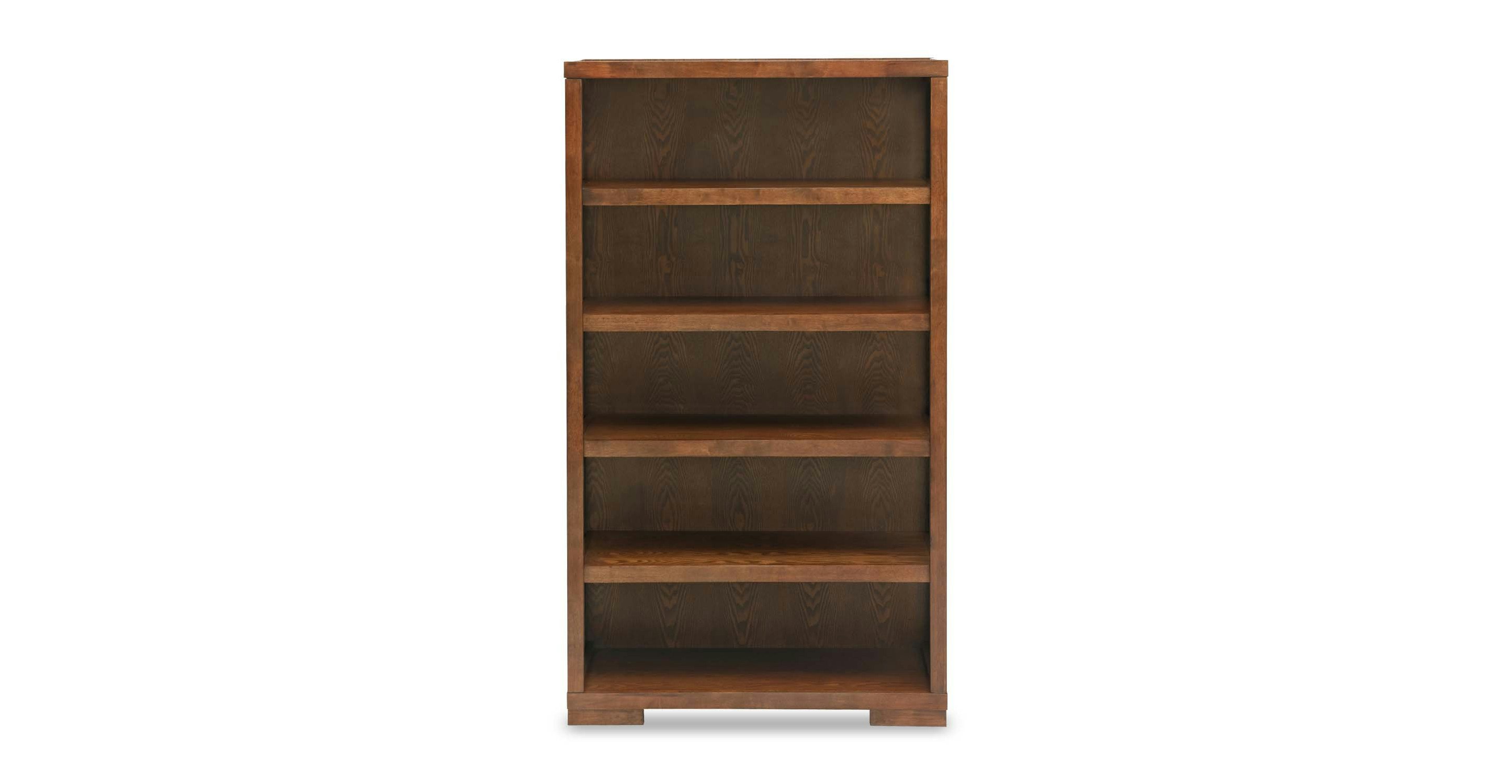 Jairo Cocoa Bookcase - Accents - Article | Modern, Mid-Century And Scandinavian Furniture Jairo Cocoa Bookcase - Accents - Article | Modern, Mid-Century And Scandinavian Furniture