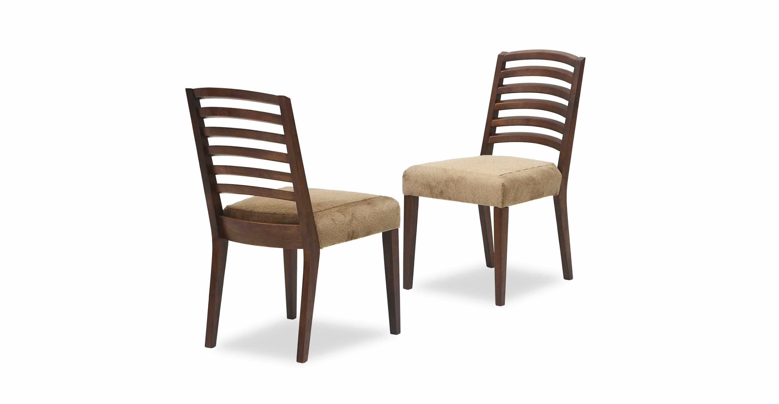 Fabric Upholstered Dining Chair Dining Chairs