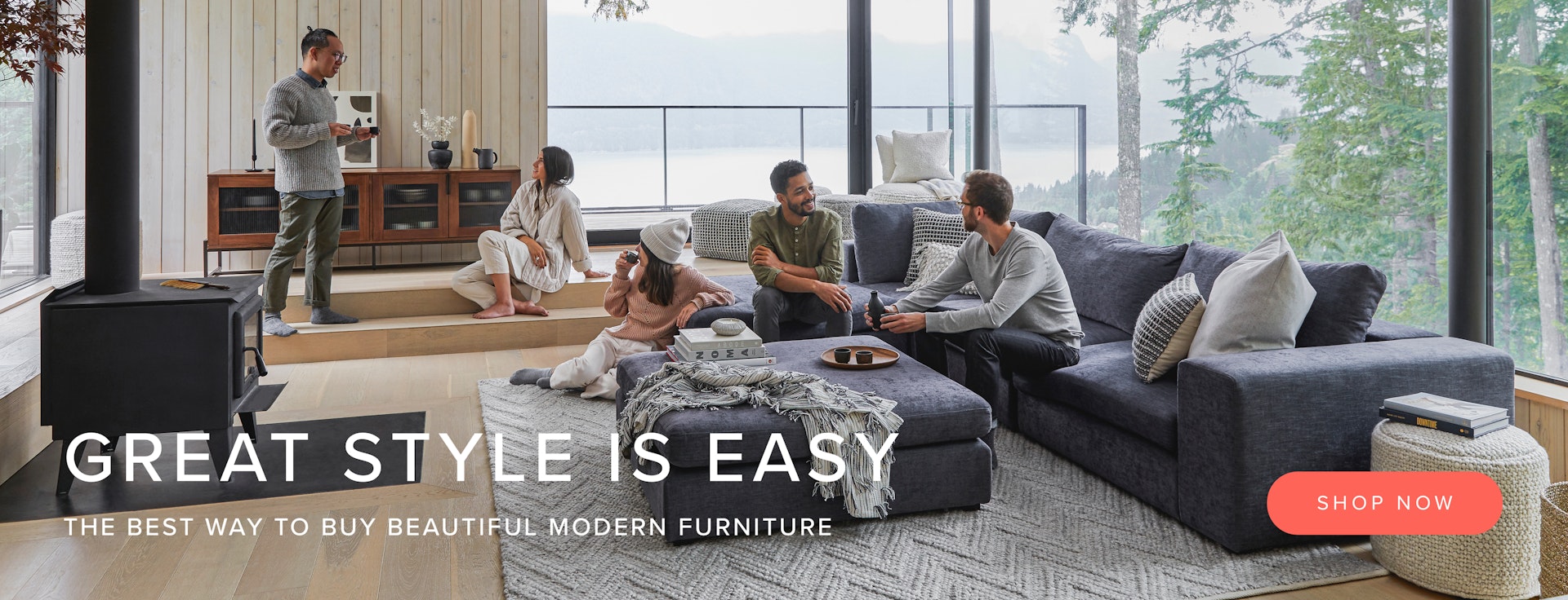 Article Modern Mid Century And Scandinavian Furniture