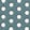 Dot Outdoor Stackable Dining Chair - Surf Blue