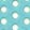 Dot Outdoor Stackable Dining Chair - Surf Blue