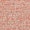 Color: Rosehip Orange and Walnut