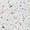 Color: White Terrazzo
