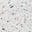Color: White Terrazzo