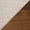 Color: Antique Ivory and Walnut