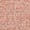 Color: Rosehip Orange and Walnut