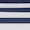 Color: Stripe Navy