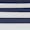 Color: Stripe Navy