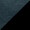 Color: Dark Melange Blue and Black