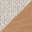 Color: Welsh Taupe and Oak