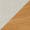 Color: Welsh Taupe and Oak