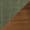 Color: Olio Green and Walnut