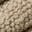 Color: Sandstone Wool Bouclé and Natural Ash