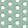 Dot Outdoor Stackable Dining Chair - Malibu Aqua
