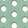 Dot Outdoor Stackable Dining Chair - Malibu Aqua