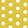 Dot Outdoor Stackable Dining Chair - Sun Yellow
