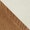 Color: Taupe Chenille and Smoked Oak