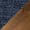 Color: Seascape Blue and Walnut