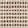 Ren Large Pillow - Brown Weave