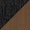 Color: Licorice and Walnut