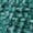 Color: Spearmint Aqua and Walnut