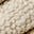 Color: Ivory Wool Bouclé and White Oak