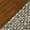 Color: Algonquin Green and Walnut