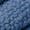 Color: Bijou Blue Bouclé