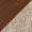 Color: Ratine Buff and Walnut