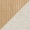 Color: Santolina Gray and Natural Oak