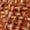 Color: Orange Spice and Walnut