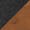 Color: Slate Gray and Tuscan Brown