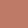 Noora Outdoor Side Table - Ochre Brown