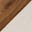 Color: Camellia Ivory and Walnut