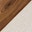 Color: Camellia Ivory and Walnut