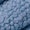Color: Light Blue Wool Bouclé