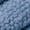 Color: Light Blue Wool Bouclé