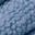 Color: Light Blue Wool Bouclé