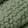 Gabriola Small Pillow - Green Wool Bouclé