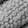 Gabriola Small Pillow - Dover Gray Bouclé