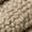 Color: Sandstone Wool Bouclé and Walnut