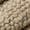 Color: Sandstone Wool Bouclé and Oak