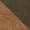 Color: Charme Green and Smoked Oak